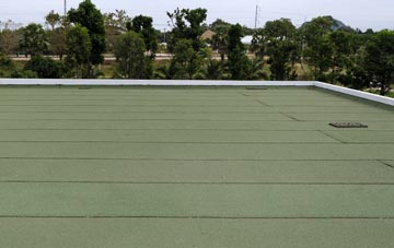 all Achterneed roofing types quoted for
