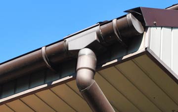 types of Achterneed fascias
