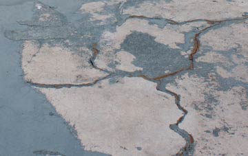 fibreglass roofing replacement Achterneed