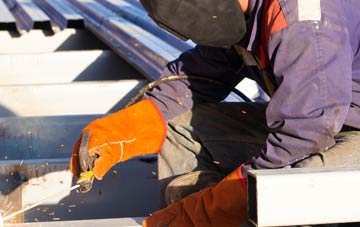 Achterneed flat roofing options