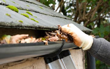gutter cleaning Achterneed, Highland