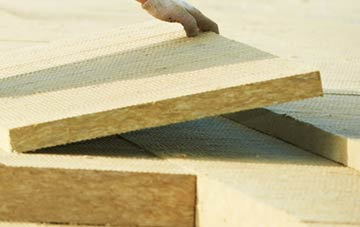 measuring Achterneed tapered insulation