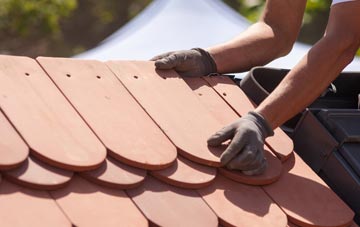 Achterneed roof tile contractors