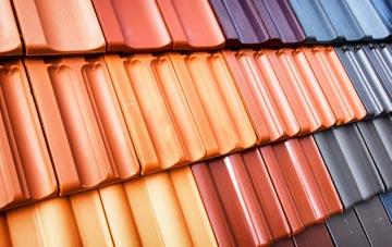 Achterneed roof tile costs
