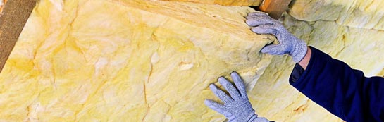 quotes for Achterneed roof insulation