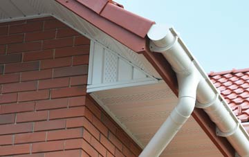 Achterneed soffit repair costs