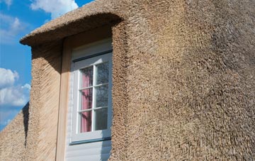 Achterneed thatch roof disadvantages