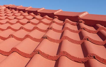 Achterneed tile and slate roof replacement