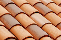 Achterneed clay roofing