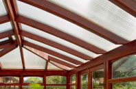 Achterneed conservatory roofing insulation