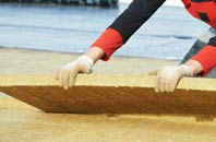 find rated Achterneed roof insulation companies