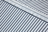 Achterneed metal roofing