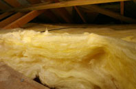 Achterneed pitch roof insulation