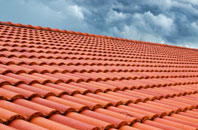 Achterneed roofing tiles