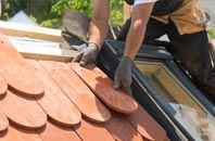 Achterneed tiled roofing companies