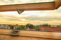 rated Achterneed roof window companies
