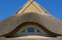 Achterneed thatch roofing
